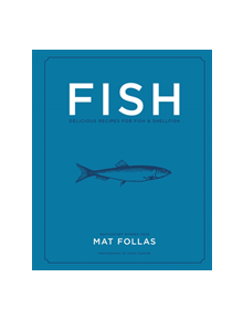 Fish - 9781788791984