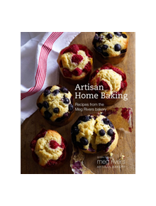 Artisan Home Baking - 9781788792028