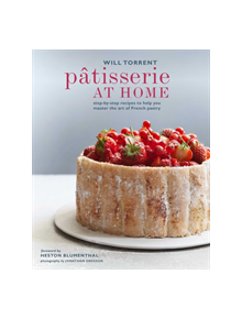 Patisserie at Home - 9781788792042