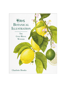 RHS Botanical Illustration - 9781788840149