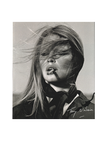 Terry O'Neill - 9781788840286