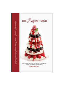 The Royal Touch - 9781788840453