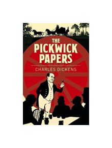 The Pickwick Papers - 9781788881913
