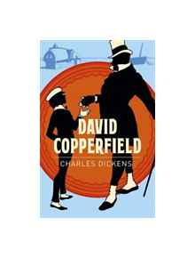 David Copperfield - 9781788882033