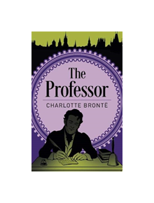 The Professor - 9781788882101