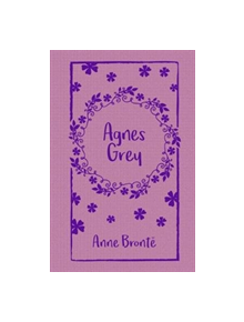 Agnes Grey - 9781788883658