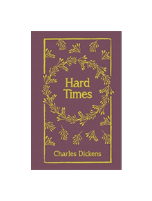 Hard Times - 9781788883733