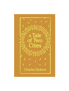 A Tale of Two Cities - 9781788883740