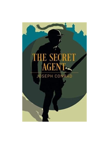 The Secret Agent - 9781788884068