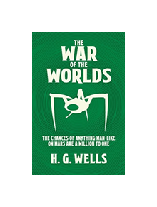 The War of the Worlds - 9781788884600