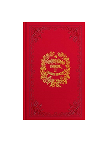 A Christmas Carol - 9781788886437