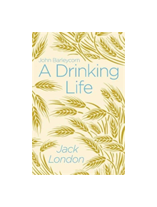 A Drinking Life - 9781788887588