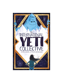 The International Yeti Collective - 9781788950848