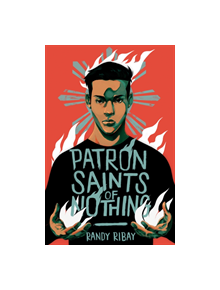 Patron Saints of Nothing - 9781788951548