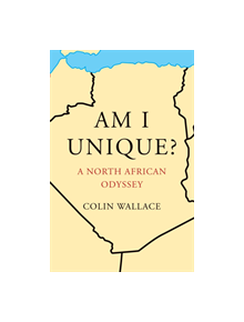 Am I Unique? - 9781789014259