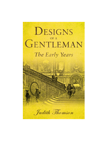 Designs of a Gentleman - 9781789016468