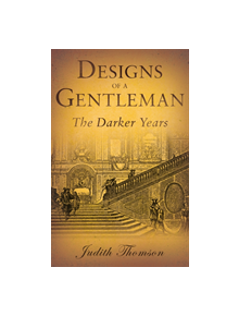 Designs of a Gentleman - 9781789016581