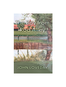 The Boy from Rod Alley - 9781789017564