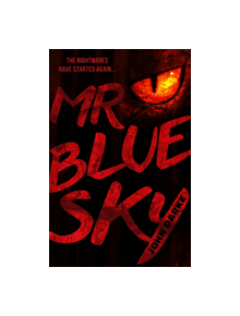 Mr Blue Sky - 9781789017618