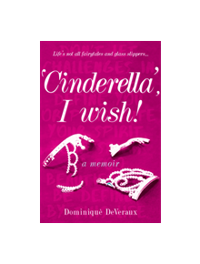 'Cinderella', I wish! - 9781789018059