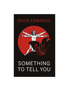 Something To Tell You - 9781789018875