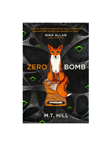 Zero Bomb - 9781789090017