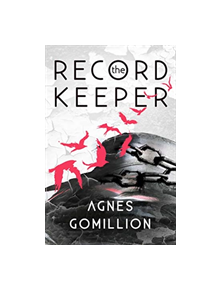 The Record Keeper - 9781789091151