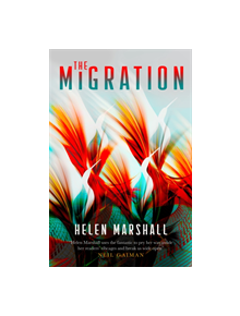 The Migration - 9781789091342