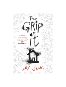 The Grip of It - 9781789091977