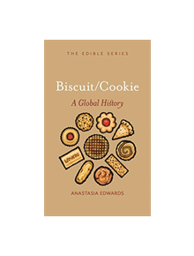 Biscuits and Cookies - 9781789140491