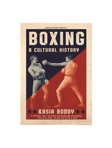Boxing - 9781789140514