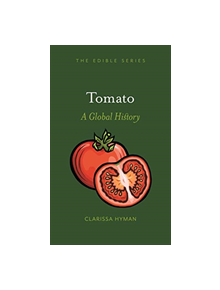 Tomato - 9781789140835