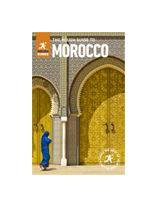 The Rough Guide to Morocco (Travel Guide with Free eBook) - 9781789194135