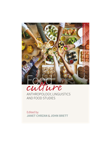 Food Culture - 9781789205244