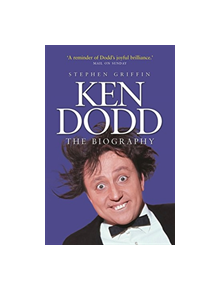 Ken Dodd - 9781789290080