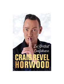 In Strictest Confidence - 9781789290202