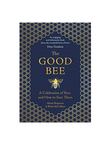 The Good Bee - 9781789290837