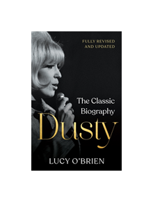 Dusty - 9781789291254