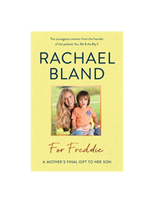 For Freddie - 9781789291322