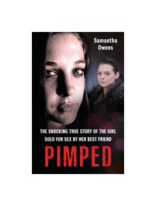 Pimped - 9781789460568