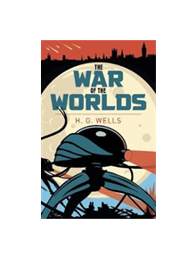 The War of the Worlds - 9781789500868