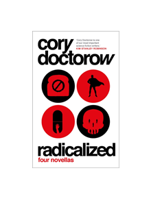 Radicalized - 9781789541090
