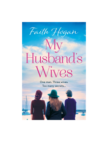 My Husband's Wives - 9781789541489