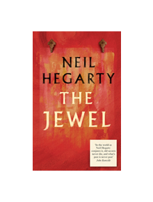 The Jewel - 9781789541816