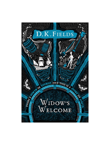 Widow's Welcome - 9781789542486