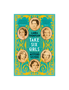 Take Six Girls - 9781789542646