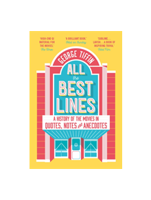 All the Best Lines - 9781789542653