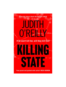 Killing State - 9781789542684
