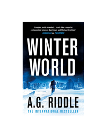 Winter World - 9781789543209