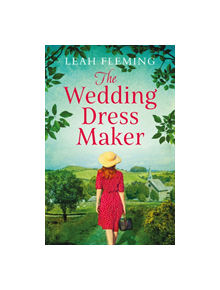 The Wedding Dress Maker - 9781789543254